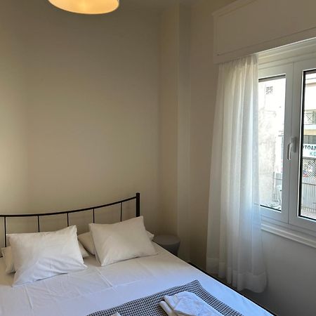 Acropolis Apartment Atena Exterior foto